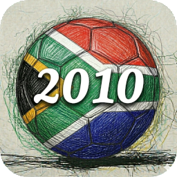 southafrica2010 bet game logo