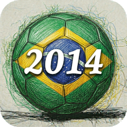 brazil2014 bet game logo