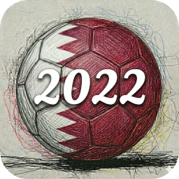 qatar2022 bet game logo