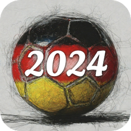 germany2024 bet game logo